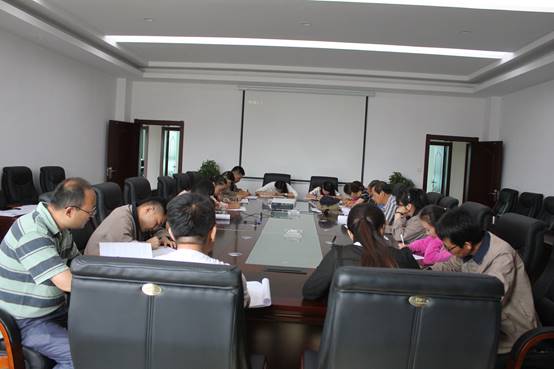 全面推進(jìn)&ldquo;三基&rdquo;建設(shè)，臨空開投公司開展 干部職工專業(yè)基本能力測(cè)試工作