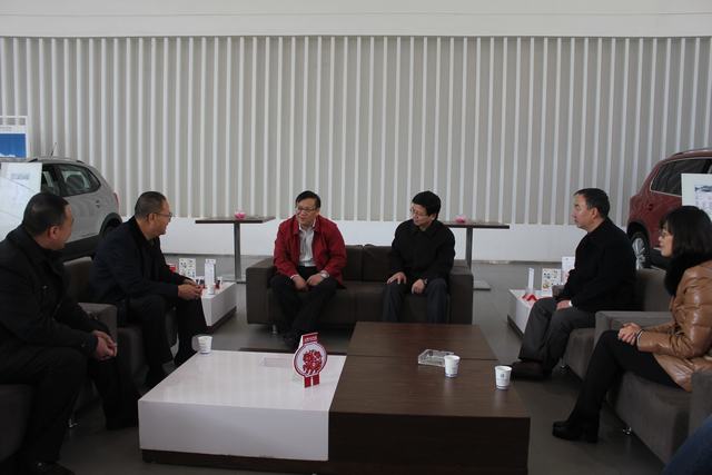 情系物產(chǎn)，關愛員工