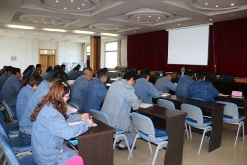 把&ldquo;兩學(xué)一做&rdquo;學(xué)習(xí)教育真正轉(zhuǎn)化為扭虧增盈的實(shí)際行動