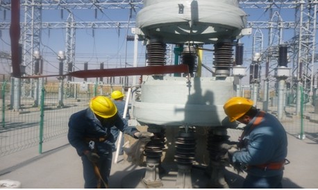 落實&ldquo;保調(diào)抓增 管理提升&rdquo;活動