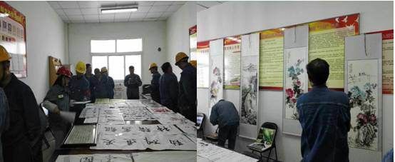 &ldquo;火紅七月，黨旗飄揚(yáng)&rdquo;