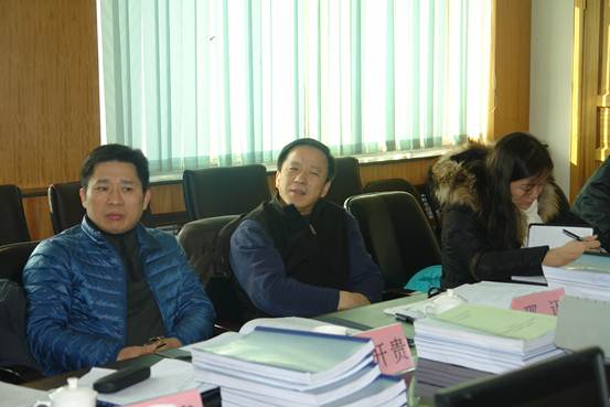 物產(chǎn)工業(yè)投資有限公司、青?？v橫物流有限公司甩掛運(yùn)輸試點(diǎn)項(xiàng)目通過驗(yàn)收