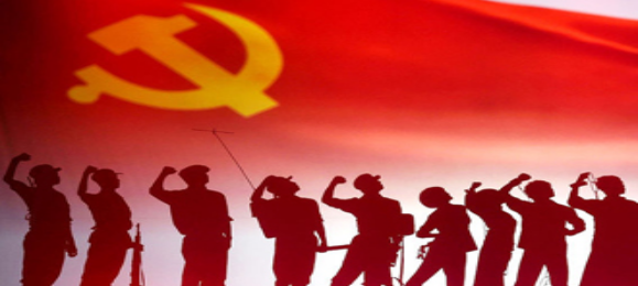 學(xué)習(xí)貫徹習(xí)總書(shū)記講話，扎扎實(shí)實(shí)落實(shí)各項(xiàng)工作