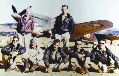 &ldquo;二戰(zhàn)&rdquo;槍炮下的浴血軍事物流